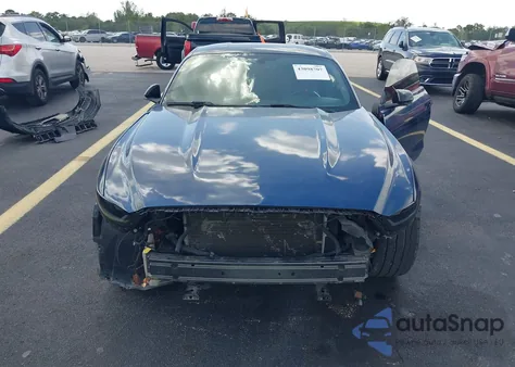 2017 Ford Mustang Ecoboost z USA, uszkodzony, nr VIN 1FA6P8TH7H5293194